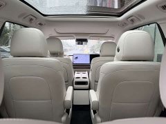 Li Auto i8 Standard Edition - ფოტო 14