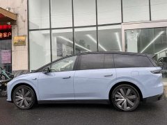 Li Auto i8 Standard Edition - ფოტო 7