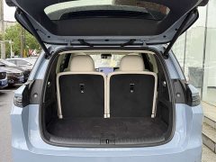 Li Auto i8 Standard Edition - ფოტო 8