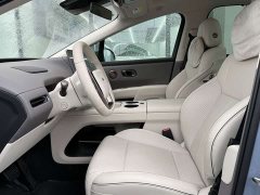 Li Auto i8 Standard Edition - ფოტო 9