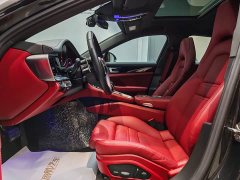 Porsche Panamera 2.9T - ფოტო 10