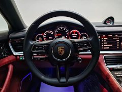 Porsche Panamera 2.9T - ფოტო 13