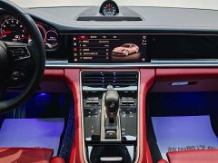Porsche Panamera 2.9T - ფოტო 14
