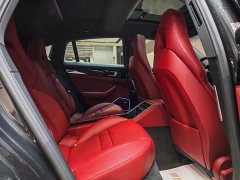 Porsche Panamera 2.9T - ფოტო 16