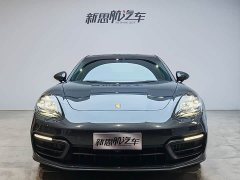 Porsche Panamera 2.9T - ფოტო 2