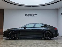 Porsche Panamera 2.9T - ფოტო 3