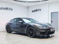 Porsche Panamera 2.9T - ფოტო 4