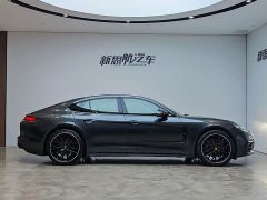 Porsche Panamera 2.9T - ფოტო 6
