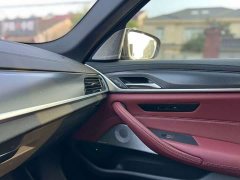 BMW 5 Series Facelift 530Li Executive M Sport Package - ფოტო 6