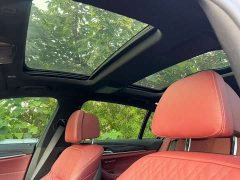 BMW 5 Series Facelift 530Li Executive M Sport Package - ფოტო 7