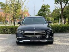 Mercedes-Benz E-Class E 300 L Luxury - ფოტო 1