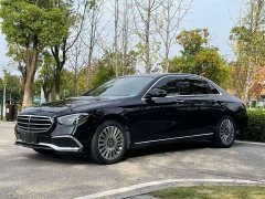 Mercedes-Benz E-Class E 300 L Luxury - ფოტო 2