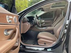 Mercedes-Benz E-Class E 300 L Luxury - ფოტო 4