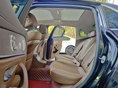 Mercedes-Benz E-Class E 300 L Luxury - ფოტო 5