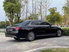 Mercedes-Benz E-Class E 300 L Luxury - ფოტო 6