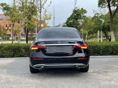 Mercedes-Benz E-Class E 300 L Luxury - ფოტო 7