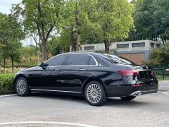 Mercedes-Benz E-Class E 300 L Luxury - ფოტო 8