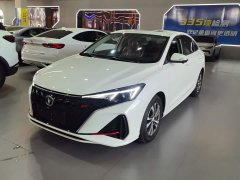 Changan Eado PLUS 1.4T Dual-Clutch High-Performance Edition - ფოტო 1
