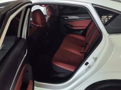 Changan Eado PLUS 1.4T Dual-Clutch High-Performance Edition - ფოტო 11