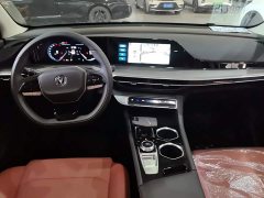 Changan Eado PLUS 1.4T Dual-Clutch High-Performance Edition - ფოტო 12