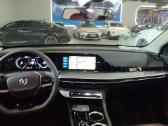Changan Eado PLUS 1.4T Dual-Clutch High-Performance Edition - ფოტო 13