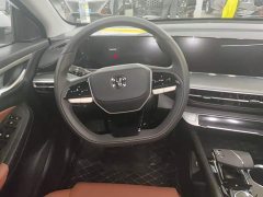 Changan Eado PLUS 1.4T Dual-Clutch High-Performance Edition - ფოტო 15