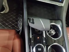 Changan Eado PLUS 1.4T Dual-Clutch High-Performance Edition - ფოტო 16