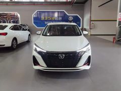 Changan Eado PLUS 1.4T Dual-Clutch High-Performance Edition - ფოტო 2