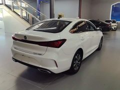 Changan Eado PLUS 1.4T Dual-Clutch High-Performance Edition - ფოტო 3