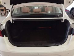 Changan Eado PLUS 1.4T Dual-Clutch High-Performance Edition - ფოტო 4