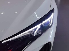 Changan Eado PLUS 1.4T Dual-Clutch High-Performance Edition - ფოტო 5
