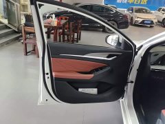 Changan Eado PLUS 1.4T Dual-Clutch High-Performance Edition - ფოტო 7