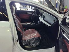 Changan Eado PLUS 1.4T Dual-Clutch High-Performance Edition - ფოტო 8
