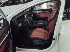 Changan Eado PLUS 1.4T Dual-Clutch High-Performance Edition - ფოტო 9