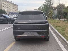 Li Auto L8 Ultra Smart Refresh Edition - ფოტო 10