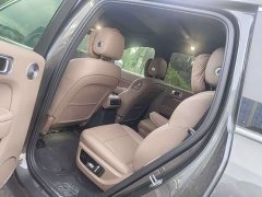 Li Auto L8 Ultra Smart Refresh Edition - ფოტო 5