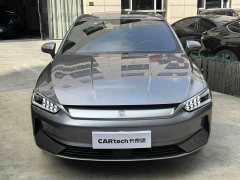 BYD Qin PLUS EV 400KM Luxury - ფოტო 2