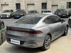 BYD Qin PLUS EV 400KM Luxury - ფოტო 3