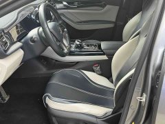 BYD Qin PLUS EV 400KM Luxury - ფოტო 5