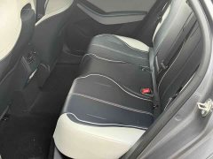 BYD Qin PLUS EV 400KM Luxury - ფოტო 6