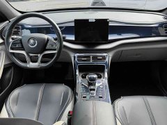 BYD Qin PLUS EV 400KM Luxury - ფოტო 7