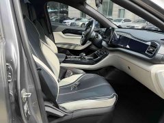 BYD Qin PLUS EV 400KM Luxury - ფოტო 8