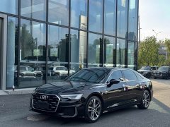 Audi A6L 40 TFSI Luxury Sport Edition - ფოტო 1