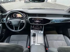 Audi A6L 40 TFSI Luxury Sport Edition - ფოტო 11