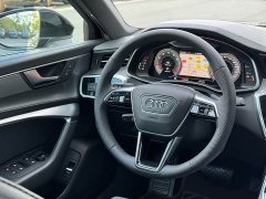 Audi A6L 40 TFSI Luxury Sport Edition - ფოტო 12