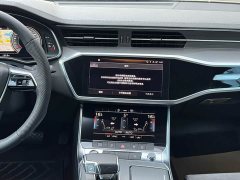 Audi A6L 40 TFSI Luxury Sport Edition - ფოტო 13