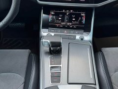 Audi A6L 40 TFSI Luxury Sport Edition - ფოტო 14