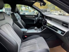 Audi A6L 40 TFSI Luxury Sport Edition - ფოტო 15