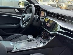 Audi A6L 40 TFSI Luxury Sport Edition - ფოტო 16