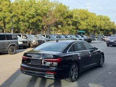 Audi A6L 40 TFSI Luxury Sport Edition - ფოტო 17